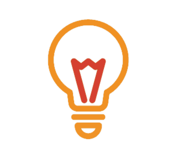 Intellectual life icon.