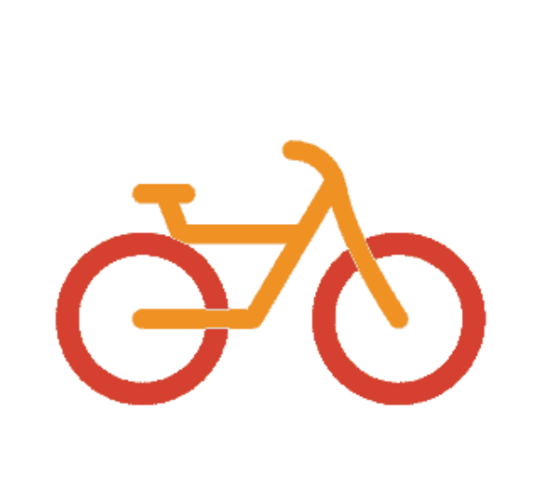Physical life icon.